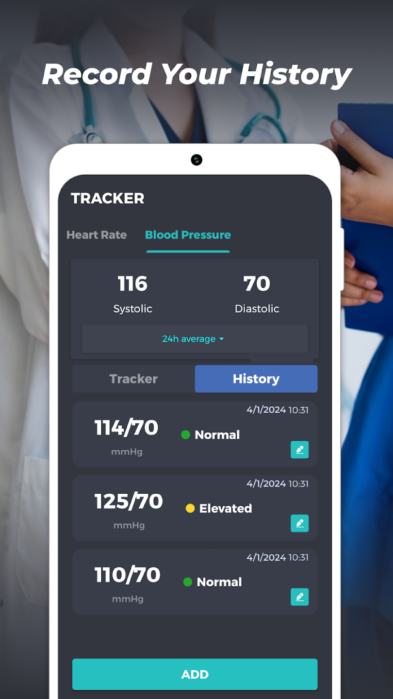 App Screenshot 2