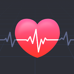 Health Tracker Logo